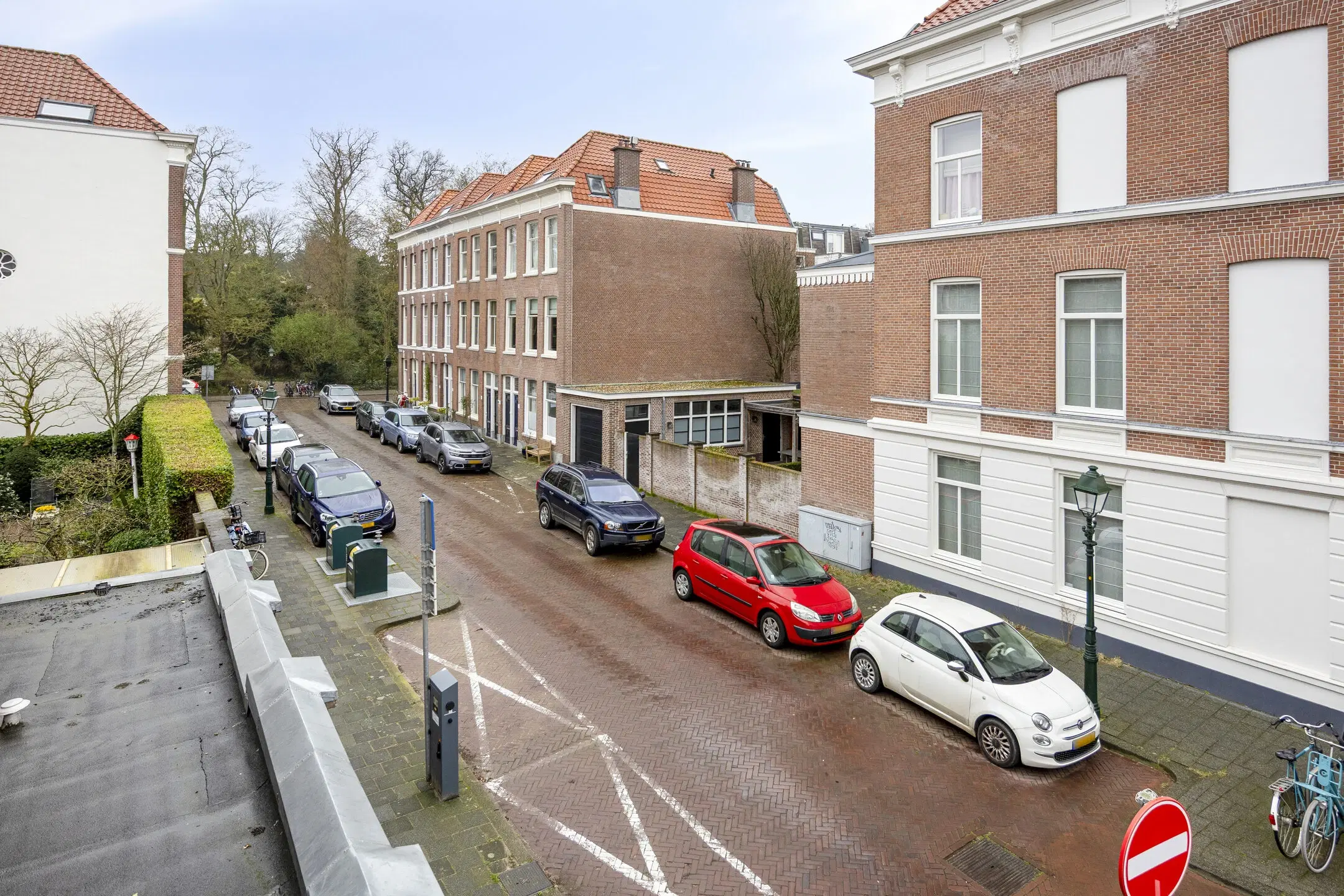 's-Gravenhage, Lombokstraat 7