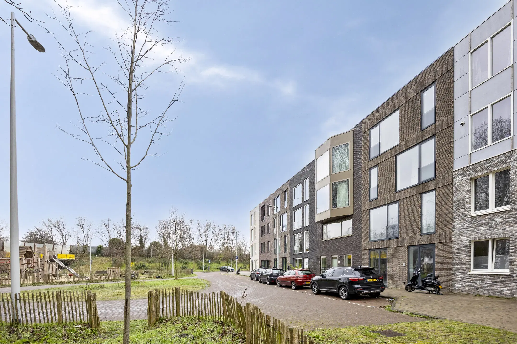 Amsterdam, IJsselmeerstraat 94 B