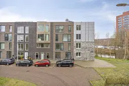 Amsterdam, IJsselmeerstraat 94 B