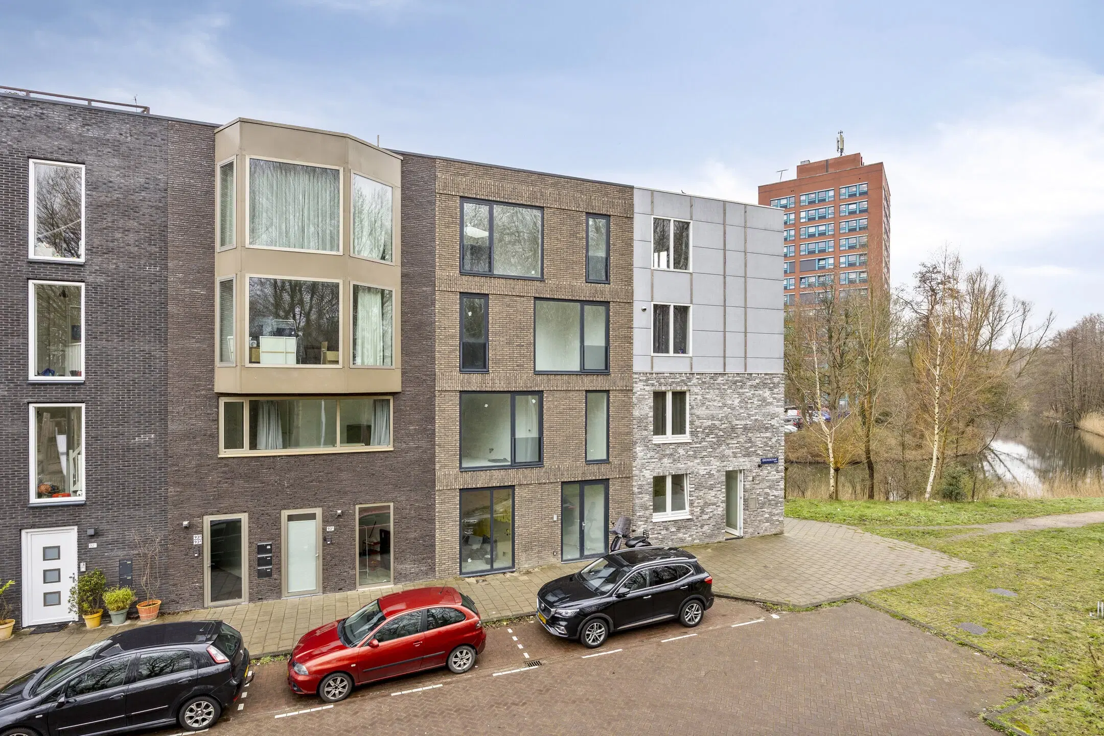 Amsterdam, IJsselmeerstraat 94 B