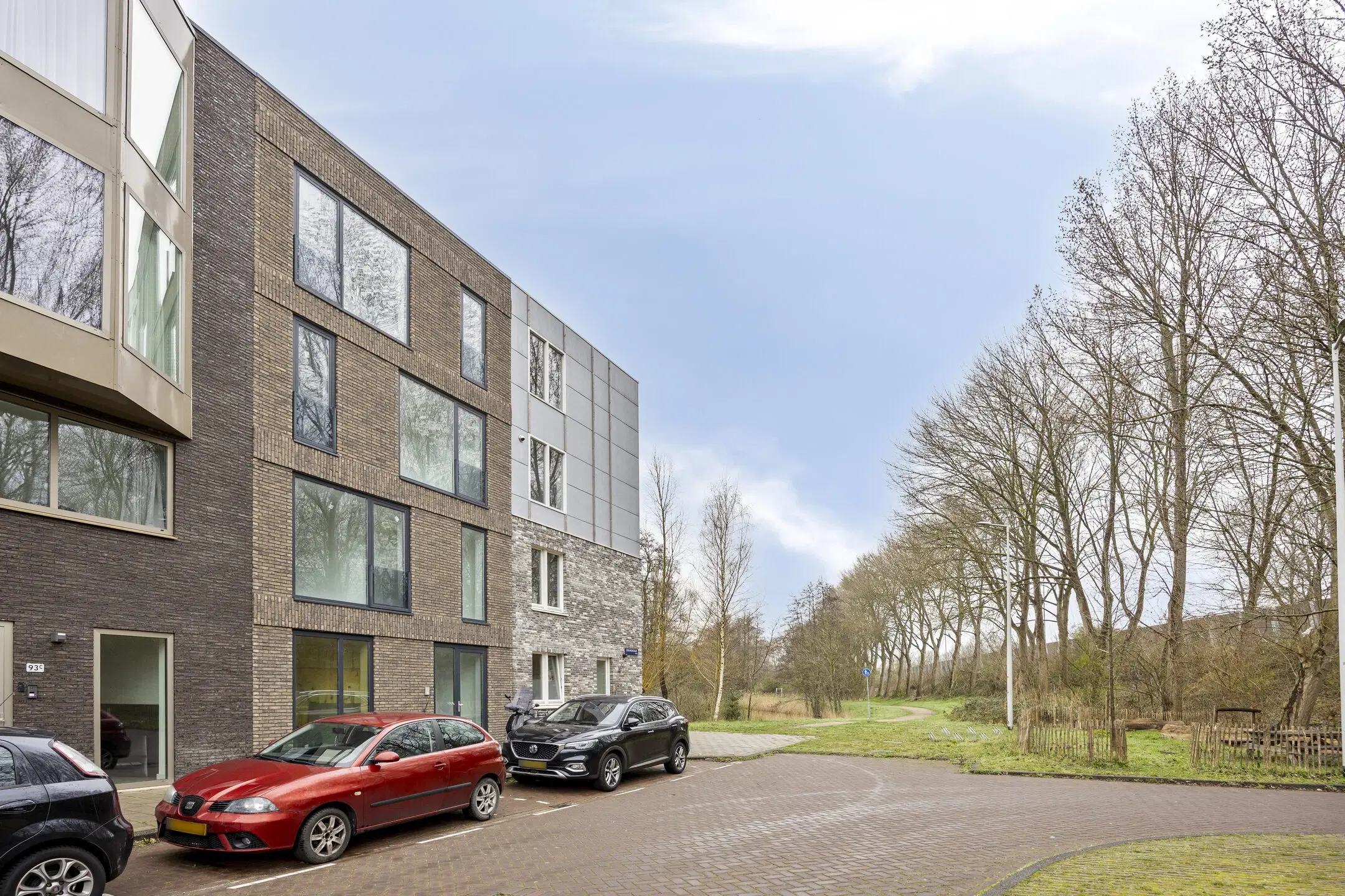 Amsterdam, IJsselmeerstraat 94 B