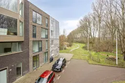 Amsterdam, IJsselmeerstraat 94 B