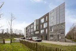 Amsterdam, IJsselmeerstraat 94 B