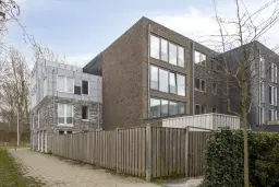 Amsterdam, IJsselmeerstraat 94 B
