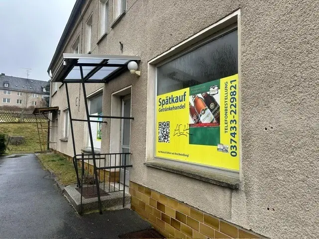 Beleggingsobject 9 appartementen op ca. 1.300 m² perceel in Gutenfürst - Duitsland