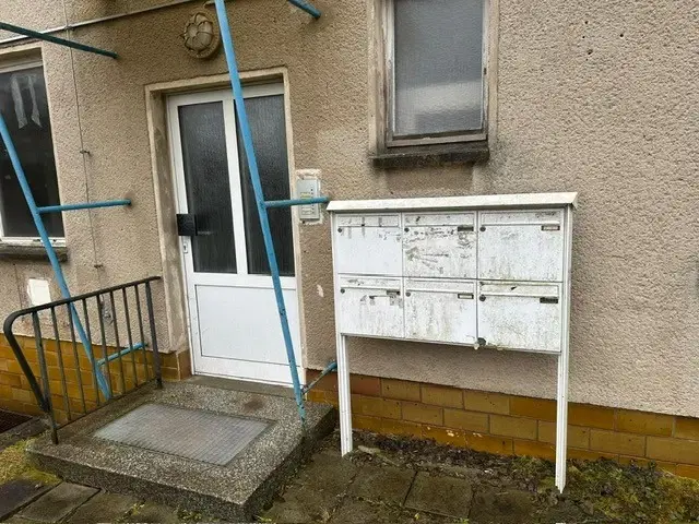 Beleggingsobject 9 appartementen op ca. 1.300 m² perceel in Gutenfürst - Duitsland