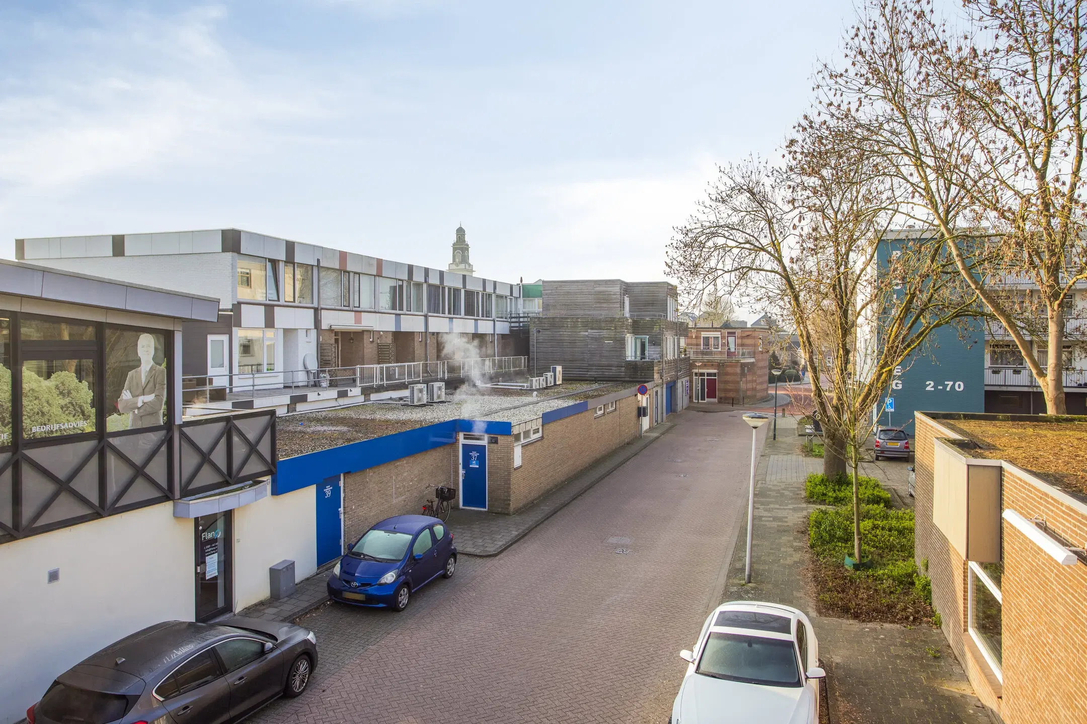 Lekkerkerk, Raadhuisplein 37