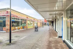 Lekkerkerk, Raadhuisplein 39