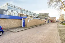 Lekkerkerk, Raadhuisplein 39