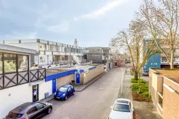 Lekkerkerk, Raadhuisplein 39