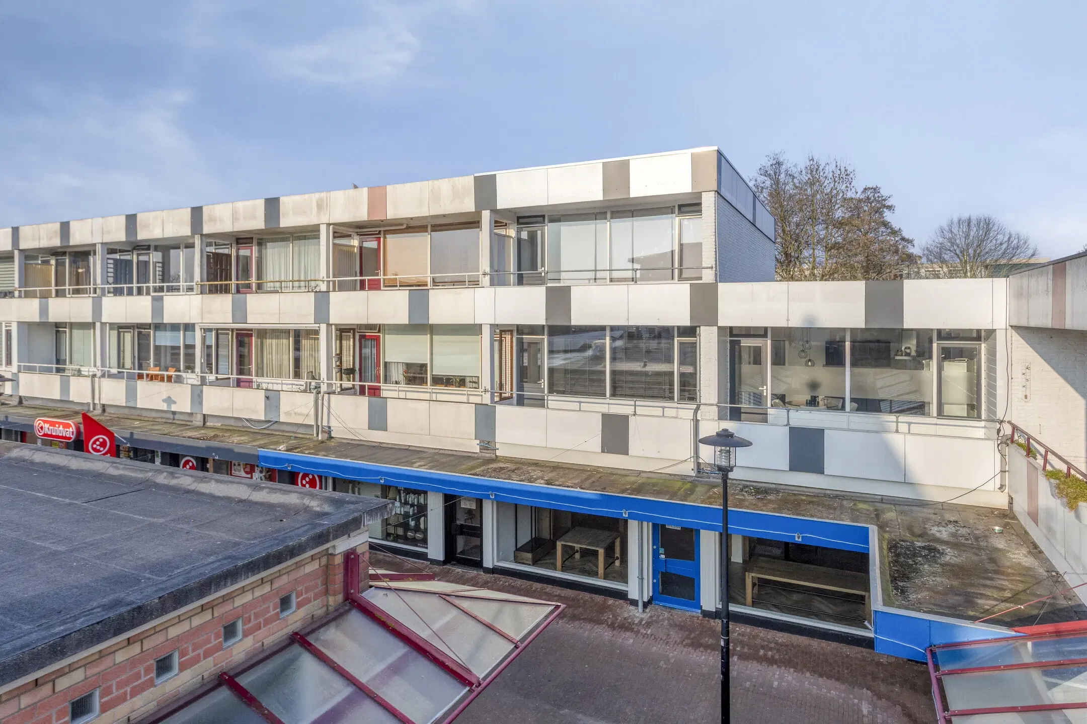 Lekkerkerk, Raadhuisplein 39 a