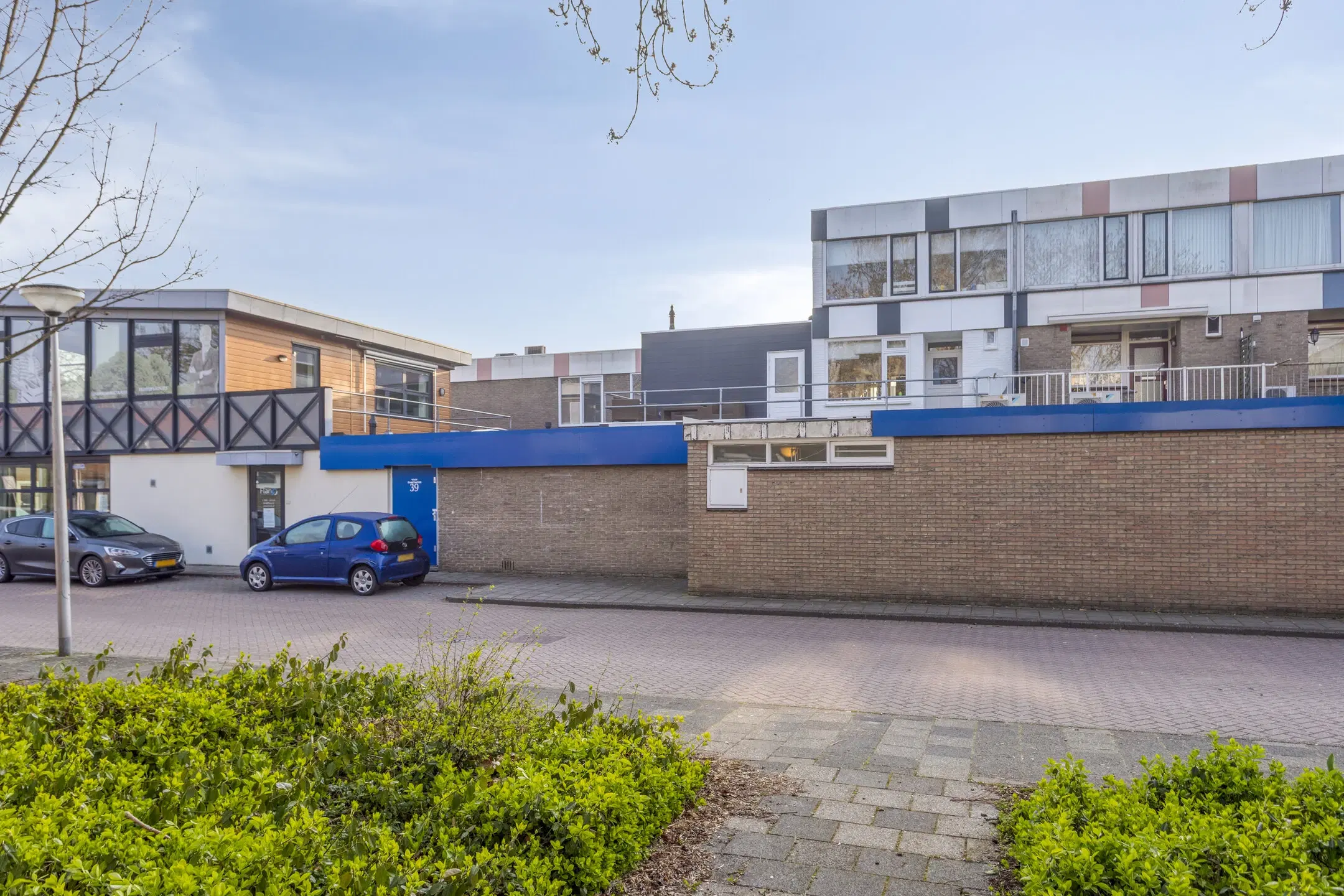 Lekkerkerk, Raadhuisplein 39 a