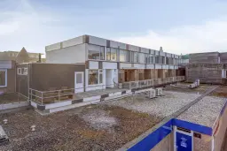 Lekkerkerk, Raadhuisplein 39 a