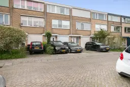 Roelofsstraat  46, Nieuwkoop