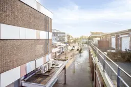 Lekkerkerk, Raadhuisplein 25-27-29