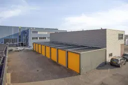 Lekkerkerk, Twijnstraweg 65