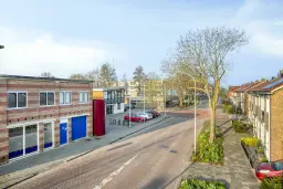 Lekkerkerk, Raadhuisplein Ongenummerd