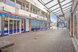 Lekkerkerk, Raadhuisplein 43