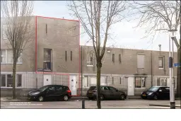 Tilburg, Debijestraat 4