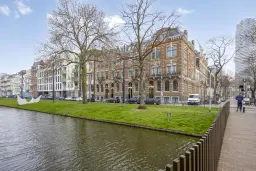 Rotterdam, Eendrachtsweg 51 51A, 51B, 51C, 51D en 51E