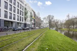 Rotterdam, Eendrachtsweg 51 51A, 51B, 51C, 51D en 51E