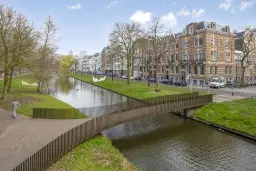 Rotterdam, Eendrachtsweg 51 51A, 51B, 51C, 51D en 51E