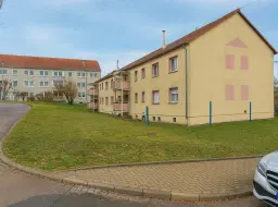 Investeringsresidentieel complex met 12 appartementen in Roßleben, Wiehe - Duitsland