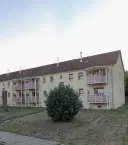 Investeringsresidentieel complex met 12 appartementen in Roßleben, Wiehe - Duitsland