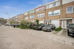 Roelofsstraat  46, Nieuwkoop