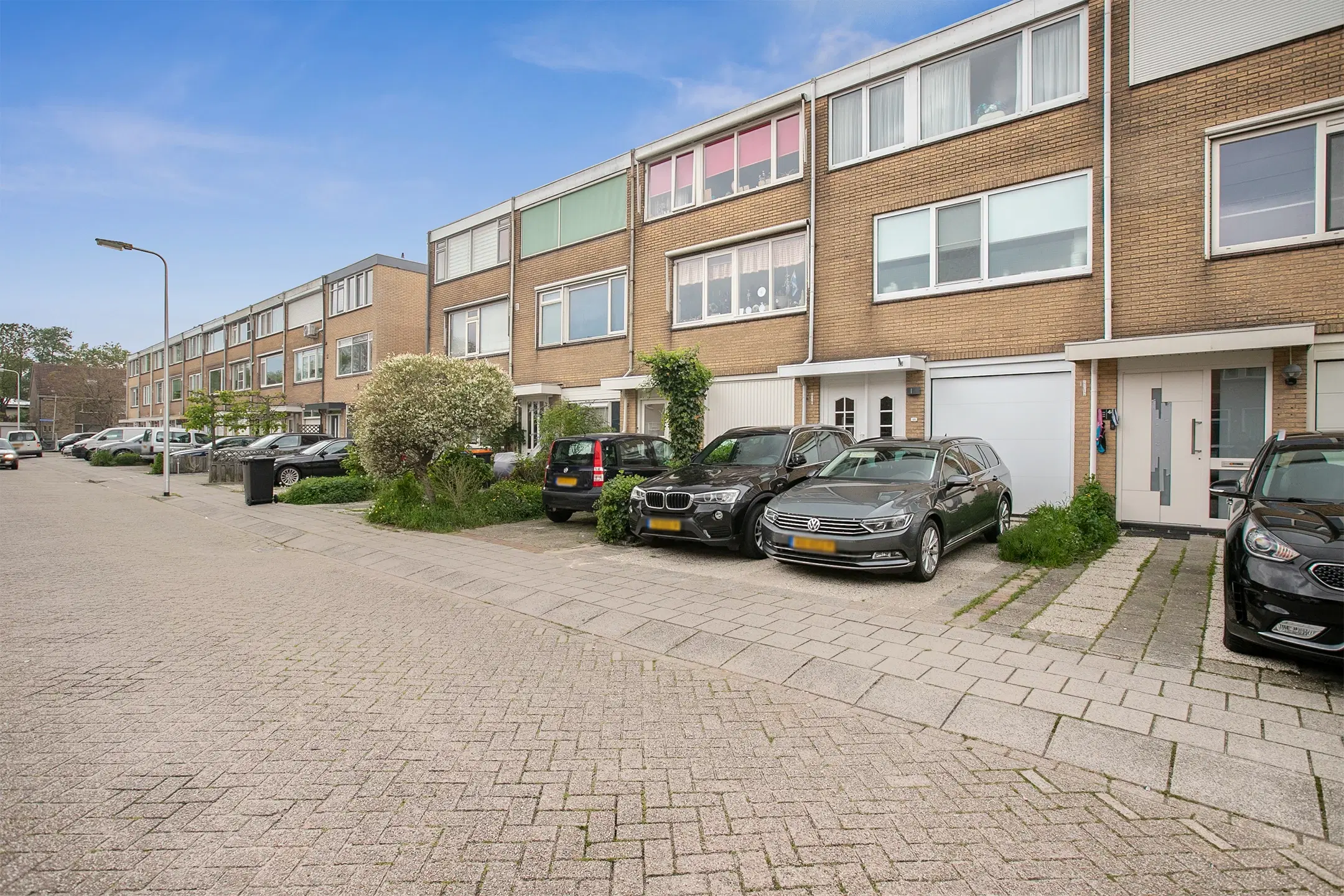 Roelofsstraat  46, Nieuwkoop