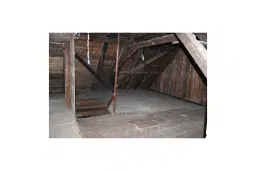 Voormalige boswachterswoning in Gräfenthal - Duitsland