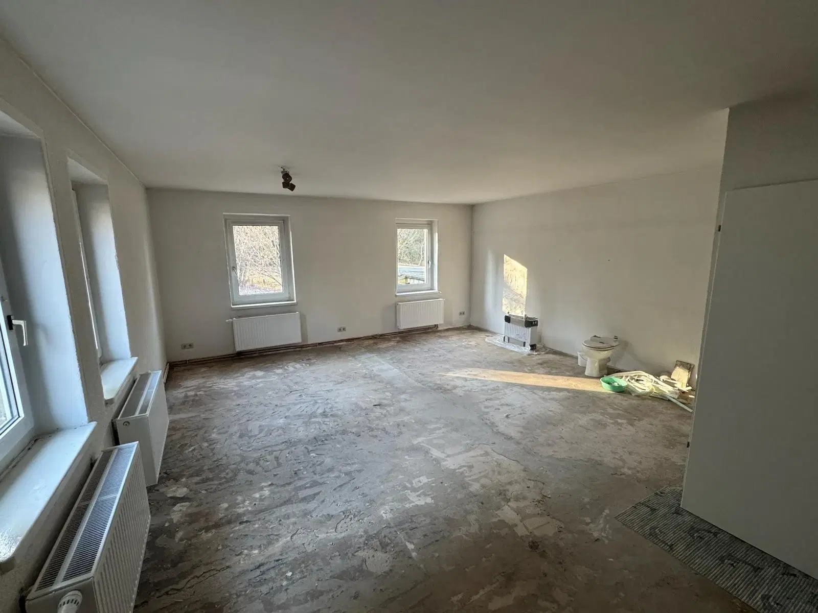 B&B en 2 woningen op het National park Sächsische Schweiz, Saksen - Duitsland