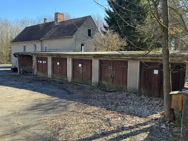 B&B en 2 woningen op het National park Sächsische Schweiz, Saksen - Duitsland