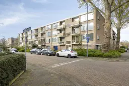 Rotterdam, Kierkegaardstraat 25