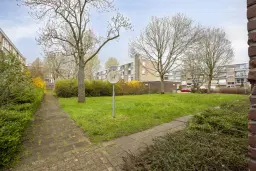 Rotterdam, Kierkegaardstraat 25