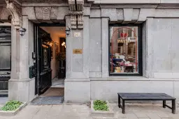 Interessant beleggingsobject | P.C. Hooftstraat 141 (A t/m D) te Amsterdam