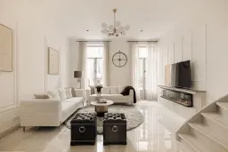 Interessant beleggingsobject | P.C. Hooftstraat 141 (A t/m D) te Amsterdam