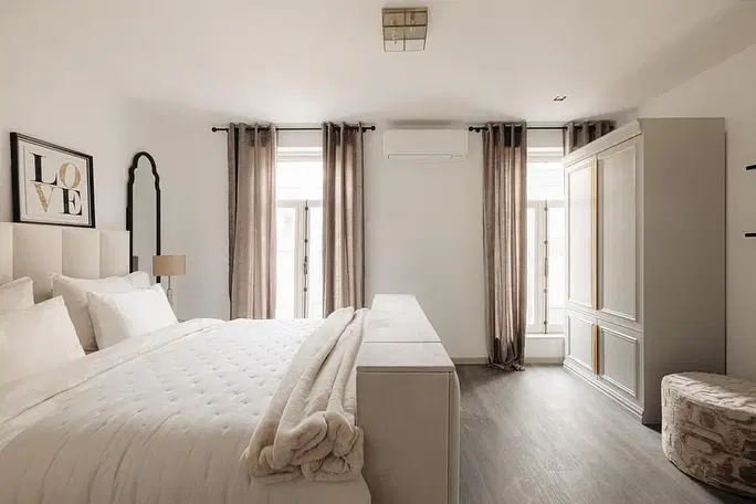 Interessant beleggingsobject | P.C. Hooftstraat 141 (A t/m D) te Amsterdam