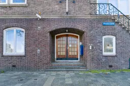 Dordrecht, Blauwpoortsplein 4