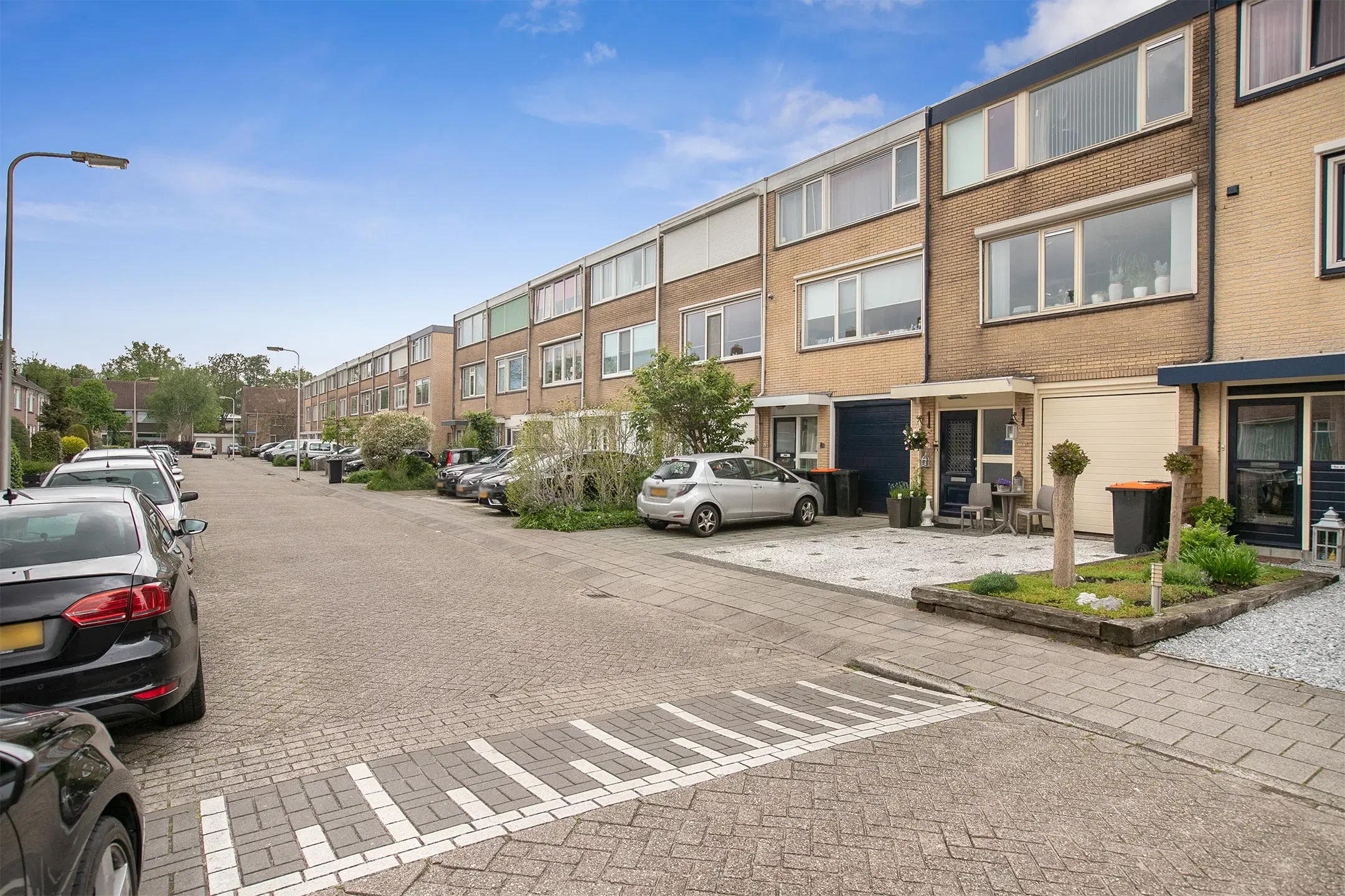 Roelofsstraat  46, Nieuwkoop