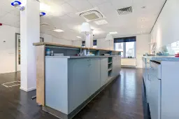 Dordrecht, Blauwpoortsplein 4