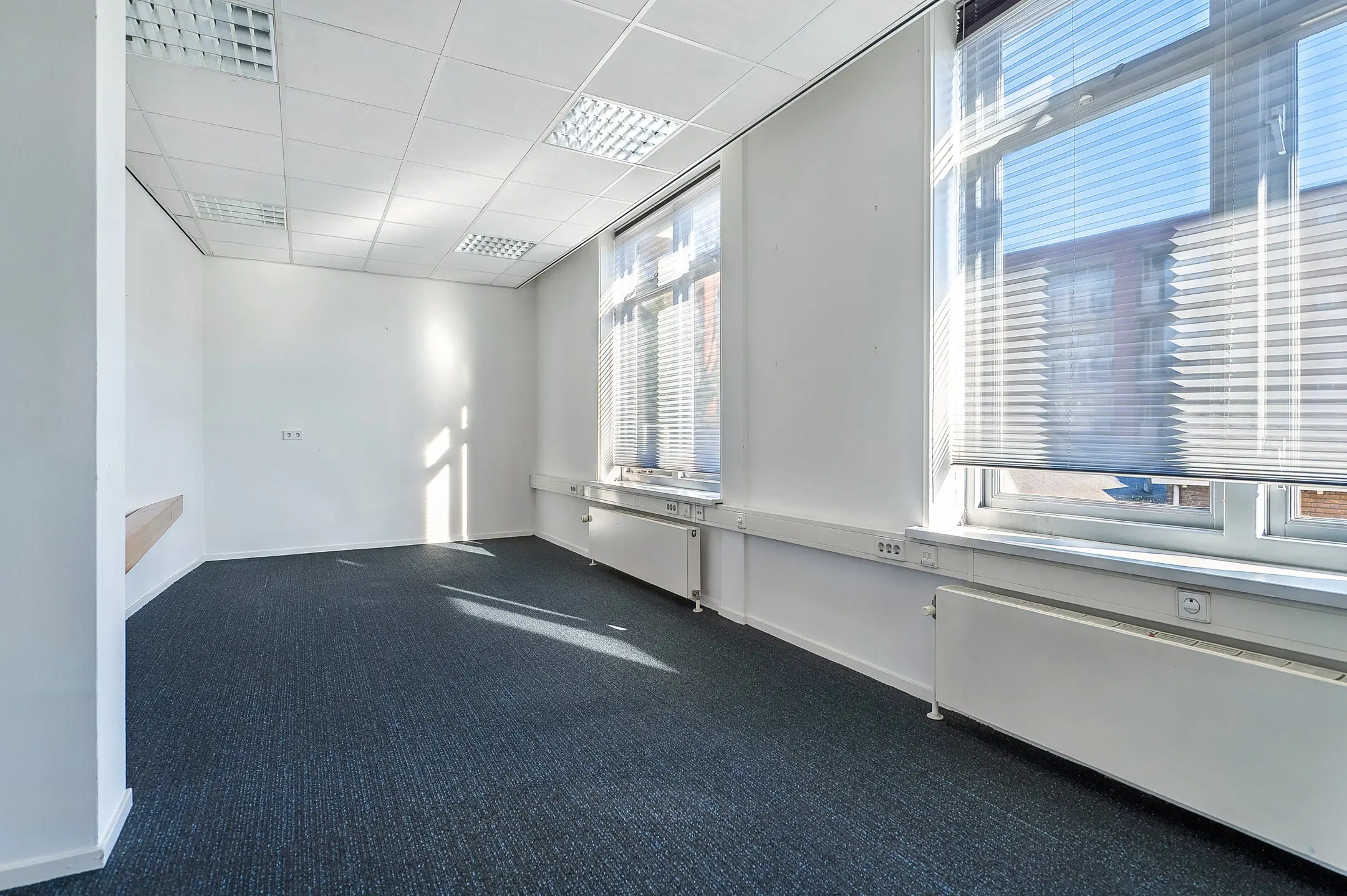 Dordrecht, Blauwpoortsplein 4