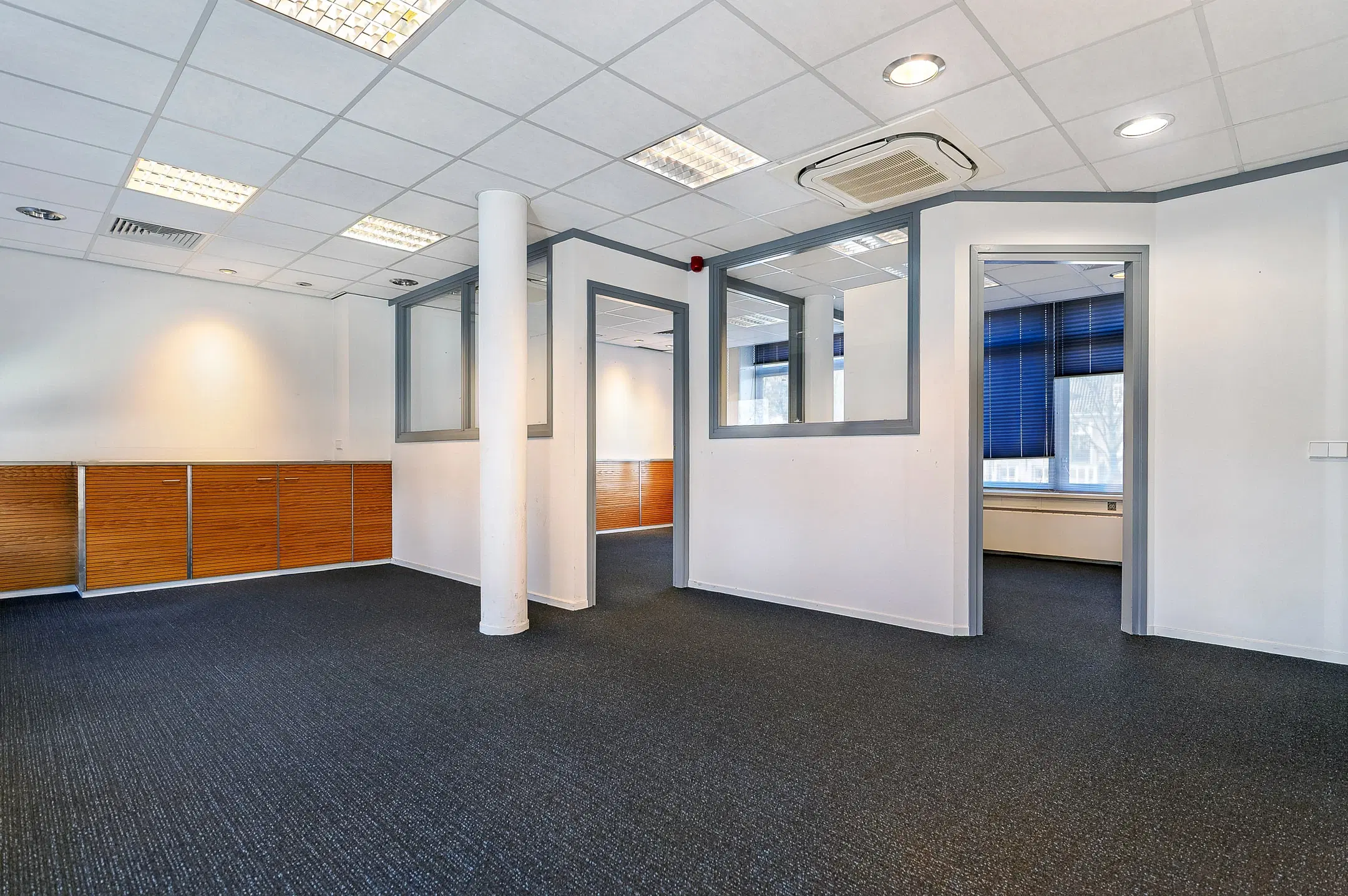 Dordrecht, Blauwpoortsplein 4