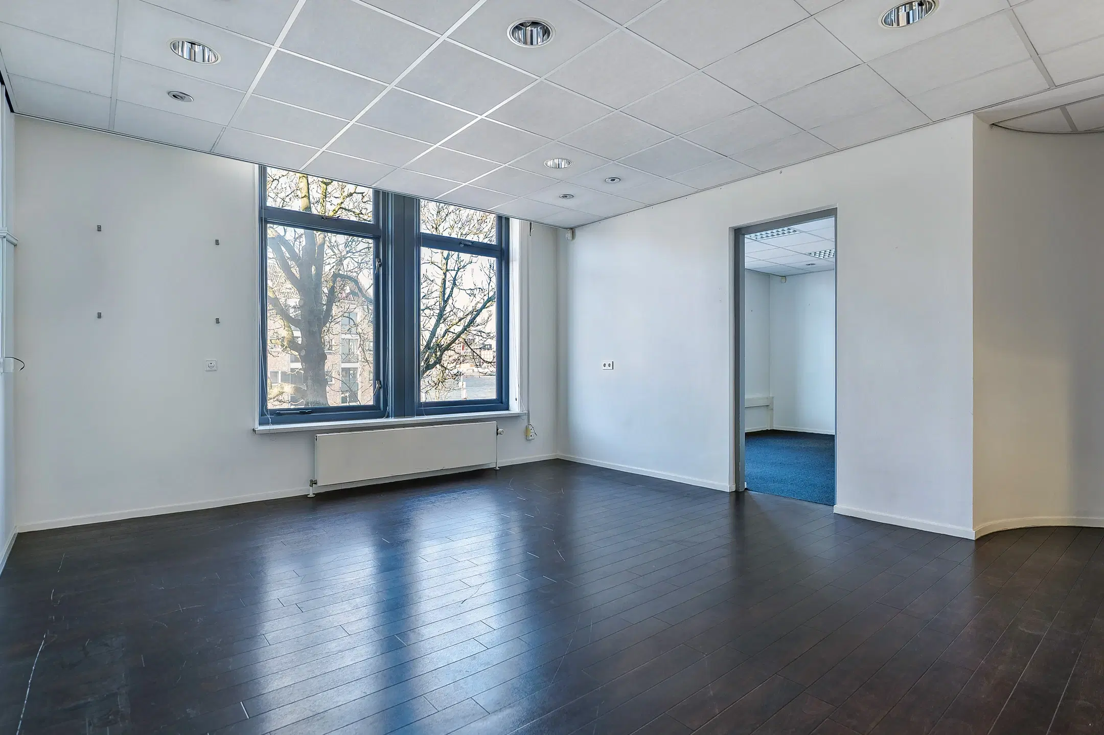 Dordrecht, Blauwpoortsplein 4