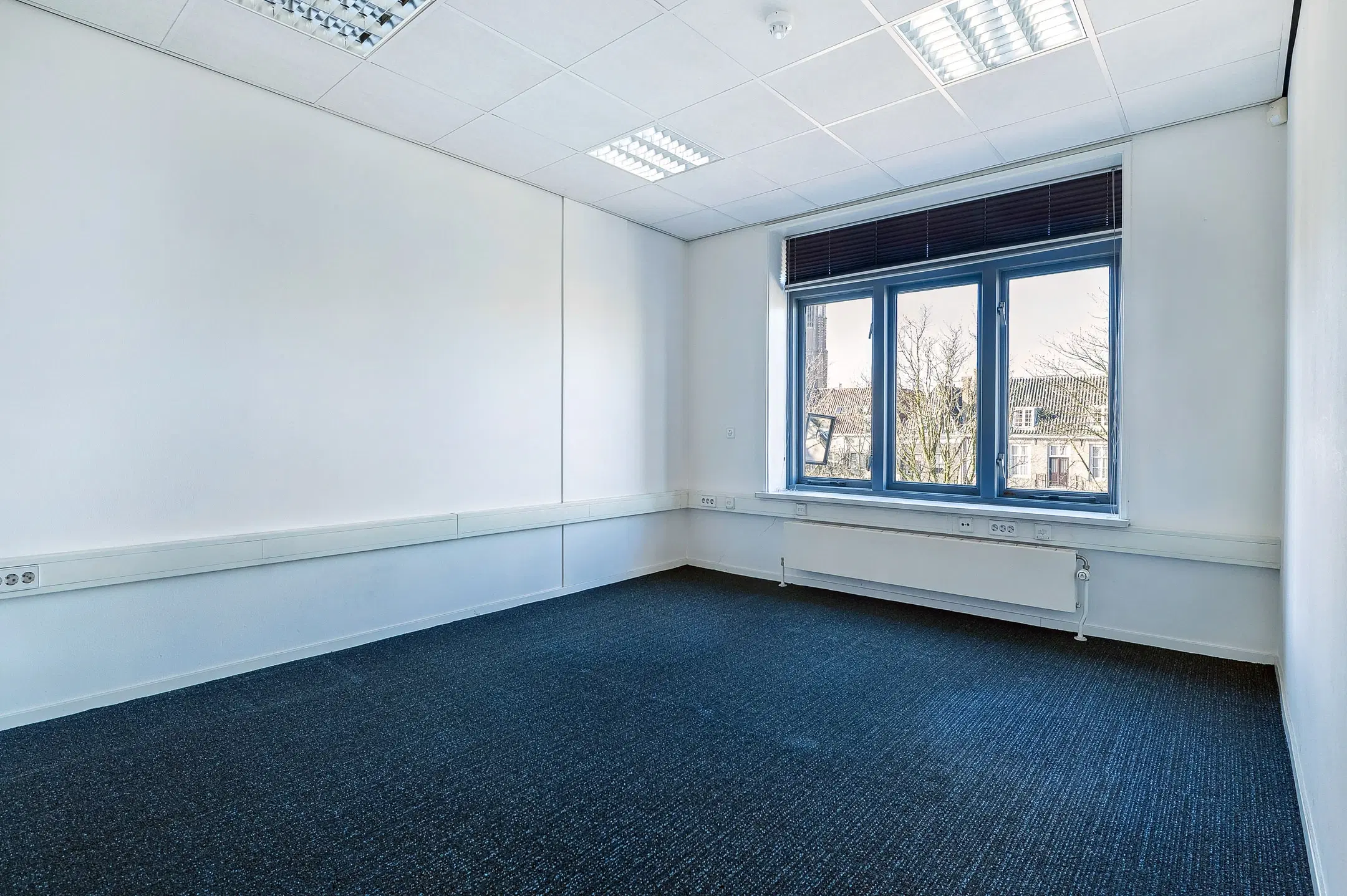 Dordrecht, Blauwpoortsplein 4