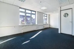 Dordrecht, Blauwpoortsplein 4