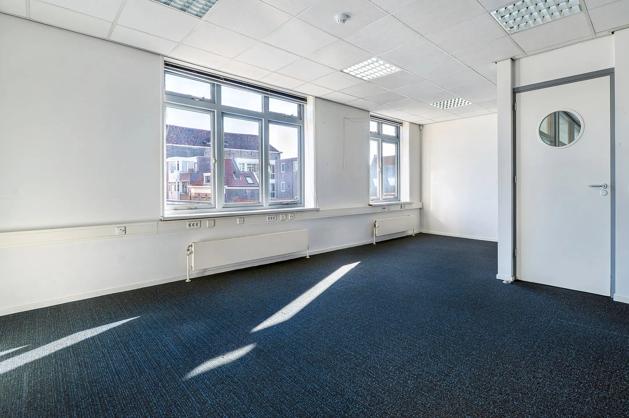 Dordrecht, Blauwpoortsplein 4