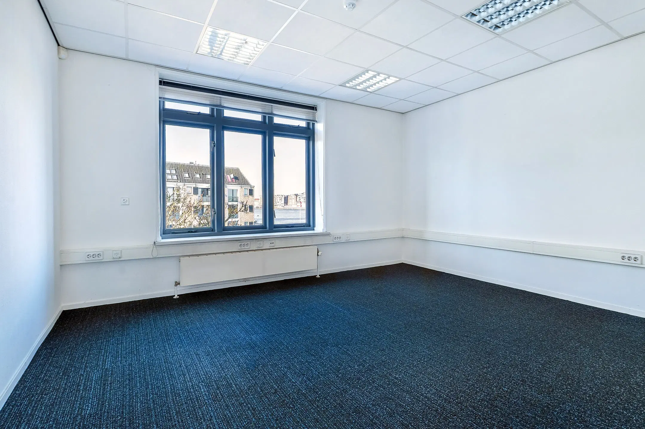 Dordrecht, Blauwpoortsplein 4