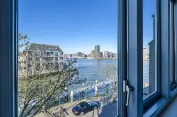 Dordrecht, Blauwpoortsplein 4