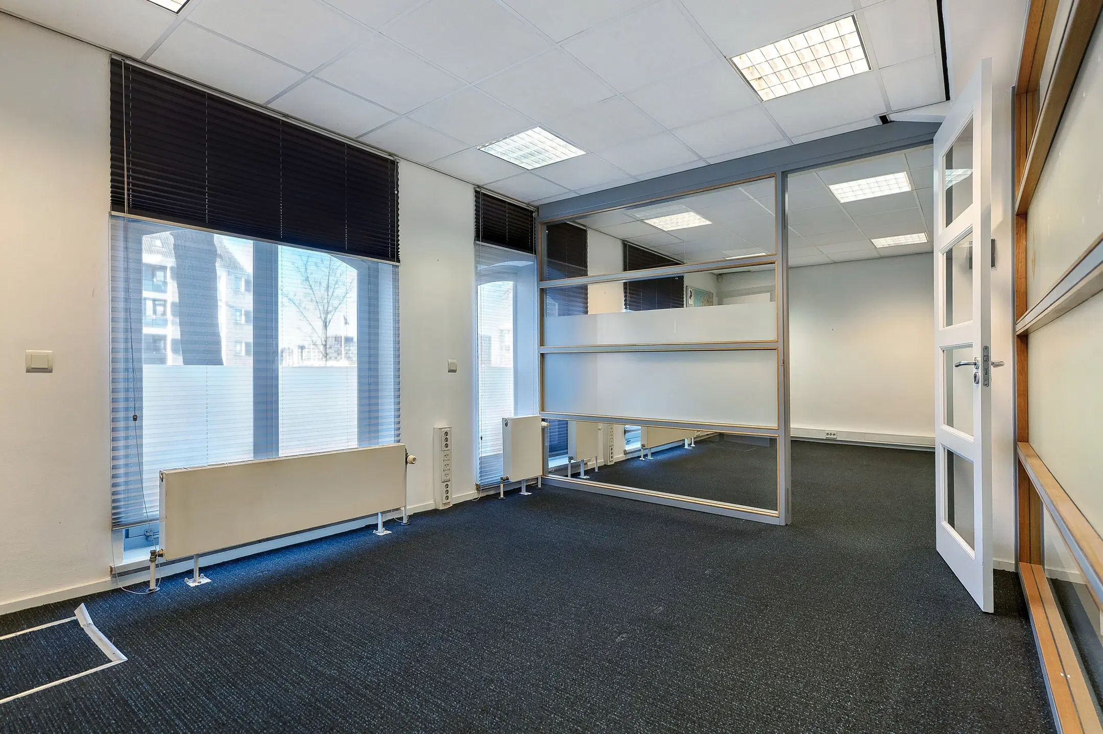 Dordrecht, Blauwpoortsplein 4